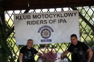 05-07 września 2014r.- MOTO-PIKNIK  KLUBU RIDERS of IPA LUBLIN