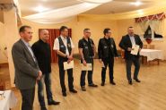 10 stycznia 2015r.- UROCZYSTE NADANIE TYTUŁU HONOROWEGO 